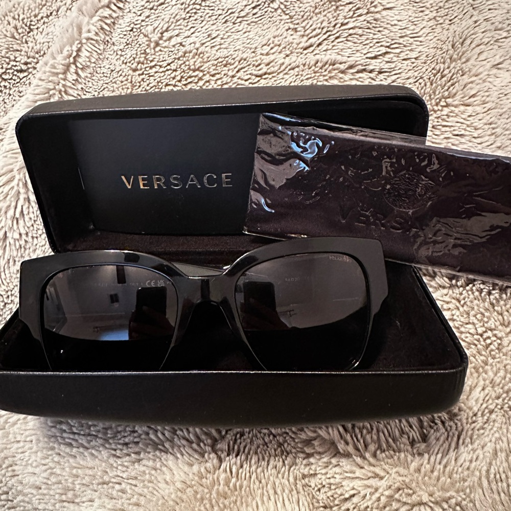 Versace Sunglasses